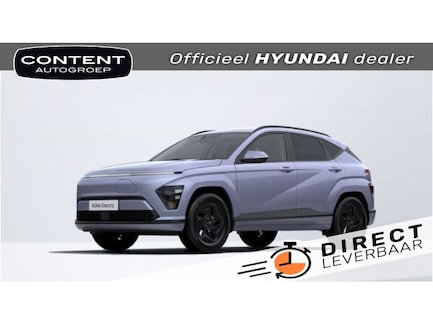Hyundai Kona 0
