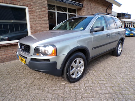 Volvo XC90 0