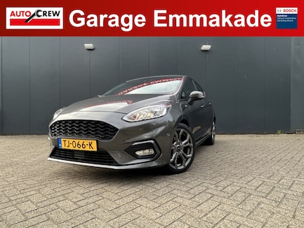 Ford Fiesta 0