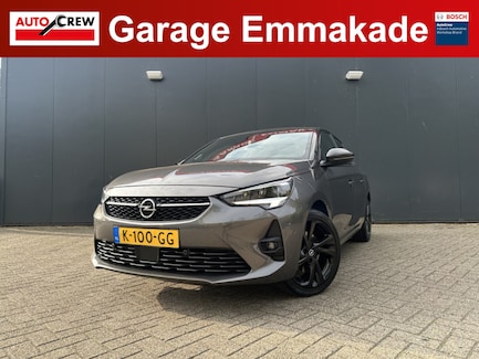Opel Corsa 0