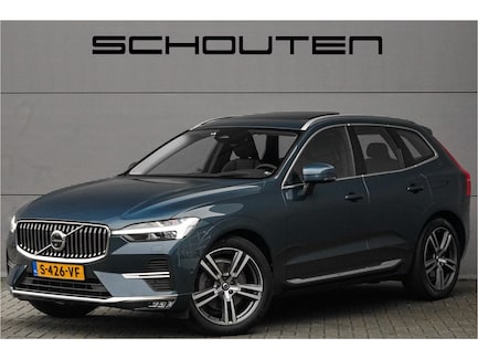 Volvo XC60 0