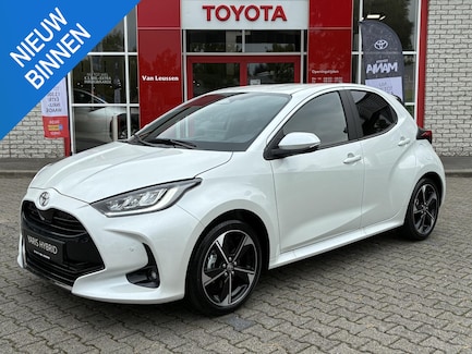 Toyota Yaris 0