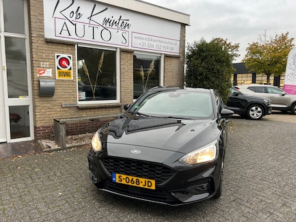 Ford Focus 0