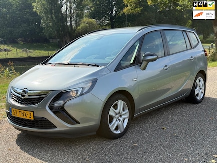 Opel Zafira 0