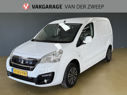 Peugeot Partner 0