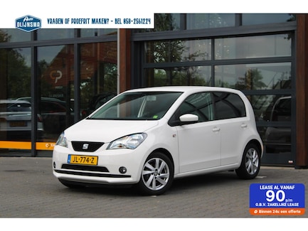 SEAT Mii 0