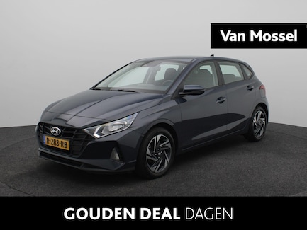 Hyundai i20 0