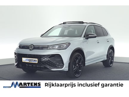 Volkswagen Tiguan 0