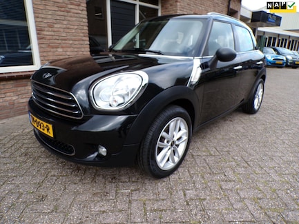MINI Countryman 0