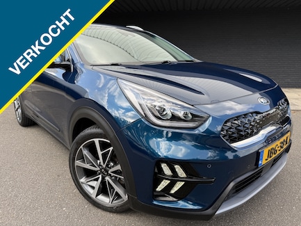 Kia Niro 0