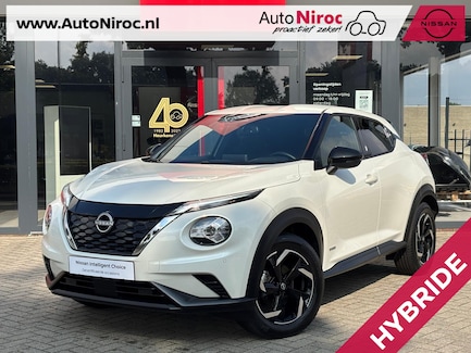 Nissan Juke 0