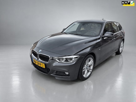 BMW 3-Serie 0