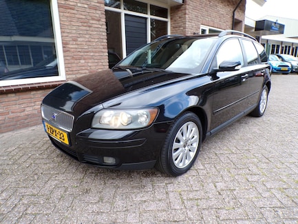 Volvo V50 0