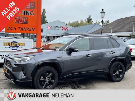 Toyota RAV4 0