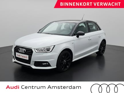 Audi A1 0