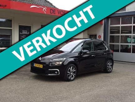 Citroën C4 Picasso 0