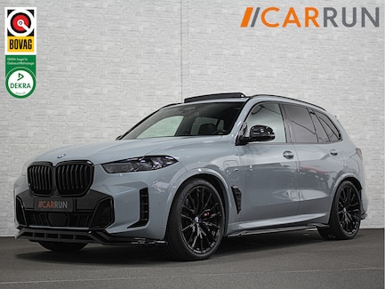 BMW X5 0