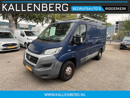 Fiat Ducato 0