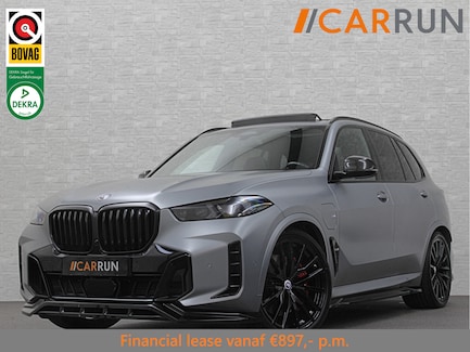 BMW X5 0