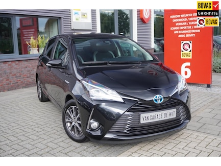 Toyota Yaris 0