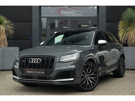 Audi Q2 0