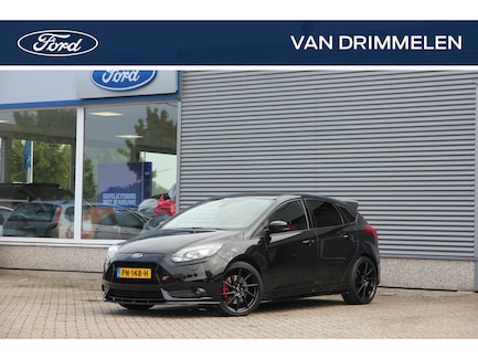 Ford Focus 0