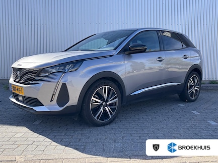 Peugeot 3008 0