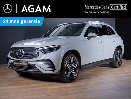 Mercedes-Benz GLC 0