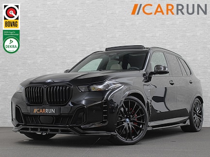 BMW X5 0