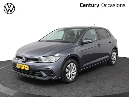 Volkswagen Polo 0