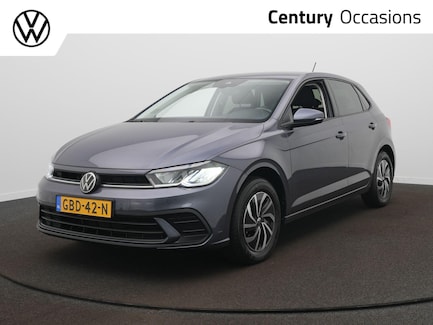Volkswagen Polo 0