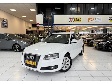 Audi A3 0