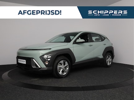 Hyundai Kona 0