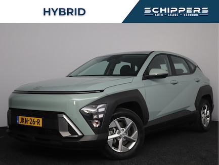 Hyundai Kona 0