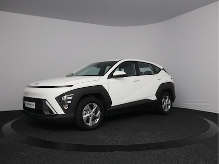 Hyundai Kona 0