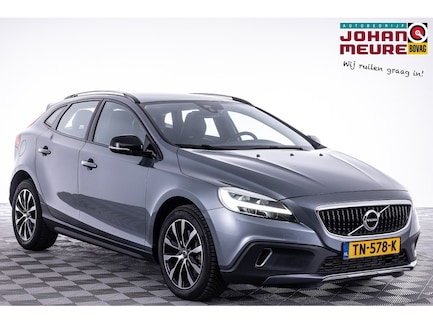 Volvo V40 Cross Country 0