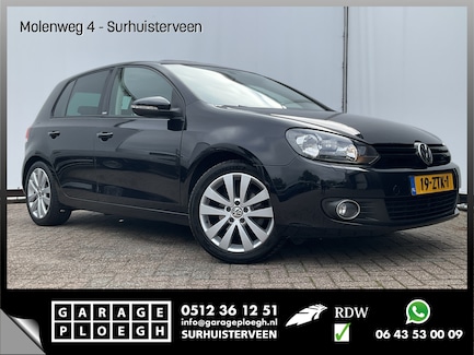 Volkswagen Golf 0