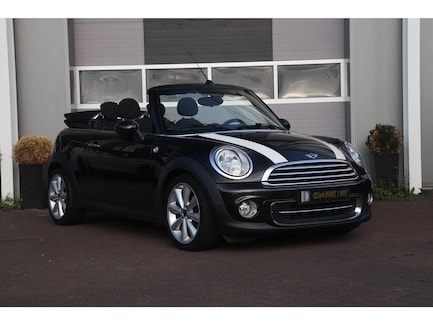 MINI Cooper 0