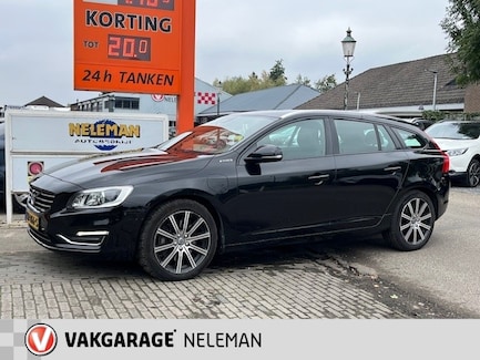 Volvo V60 0