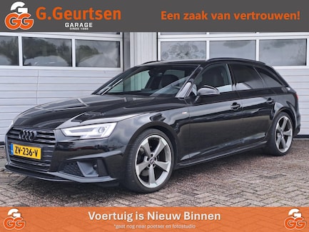 Audi A4 0