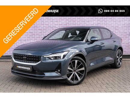 Polestar 2 0