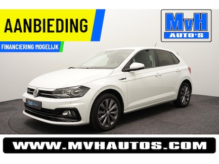 Volkswagen Polo 0