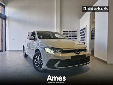 Volkswagen Polo 0