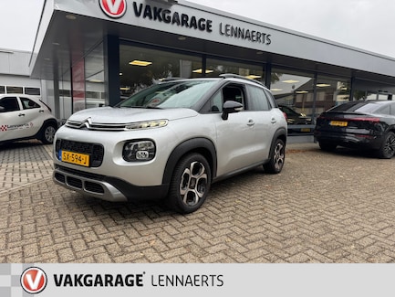 Citroën C3 Aircross 0