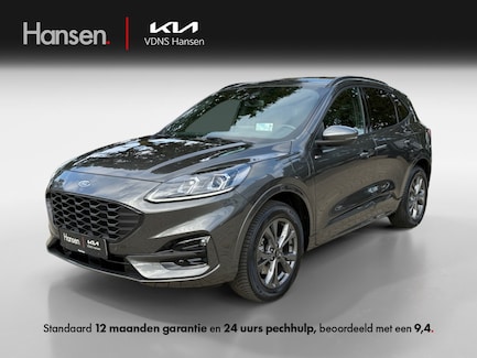 Ford Kuga 0