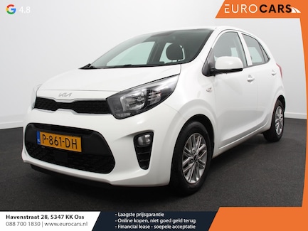 Kia Picanto 0