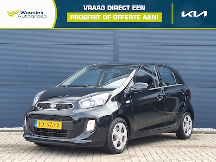 Kia Picanto 0