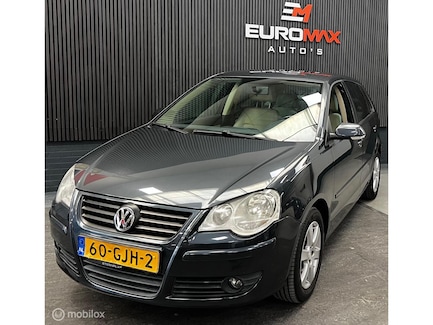 Volkswagen Polo 0