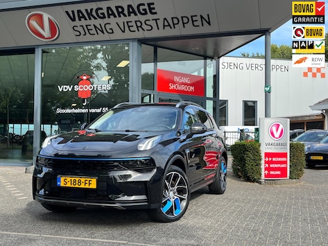 voertuig afbeelding