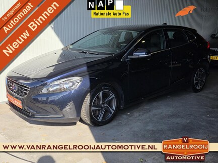 Volvo V40 0